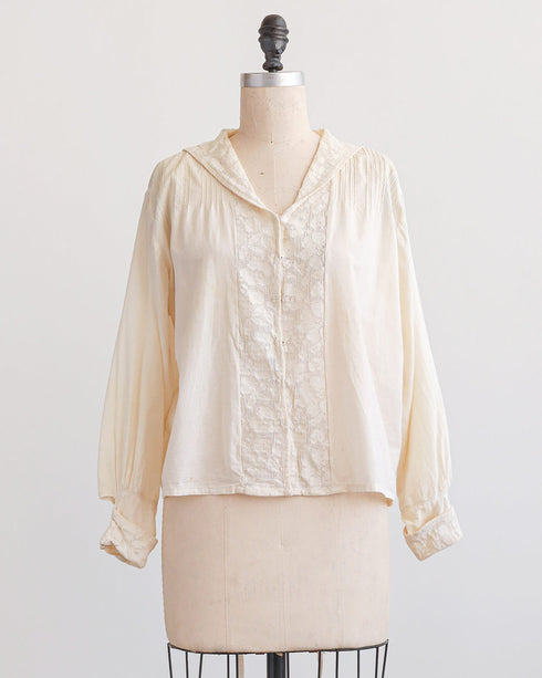 Thistlewick Top