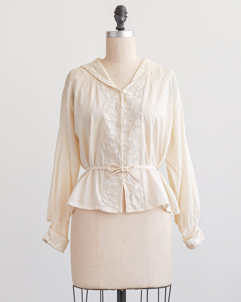 Thistlewick Top
