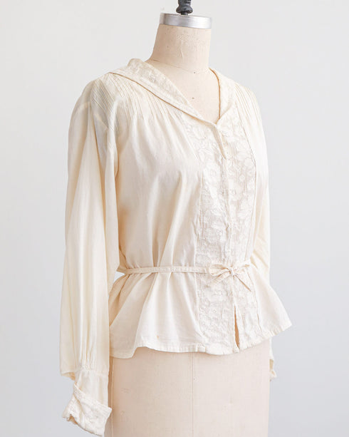 Thistlewick Top