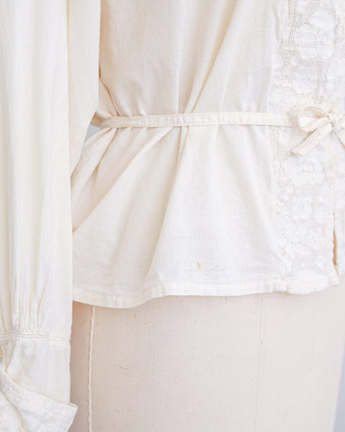 Thistlewick Top