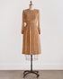 September Jubilee Dress