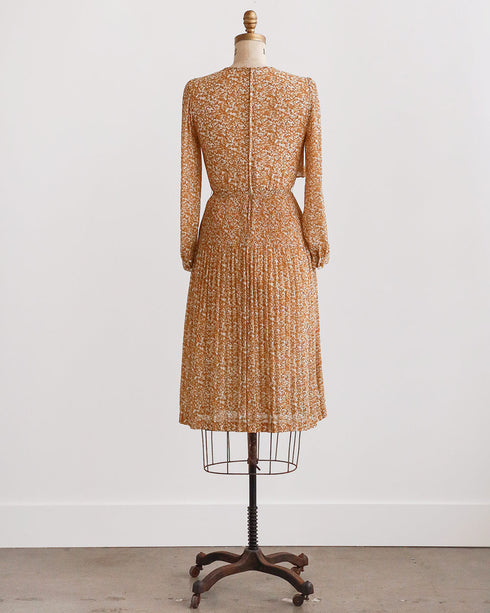 September Jubilee Dress