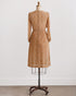 September Jubilee Dress