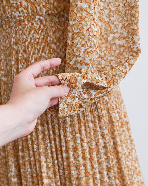 September Jubilee Dress