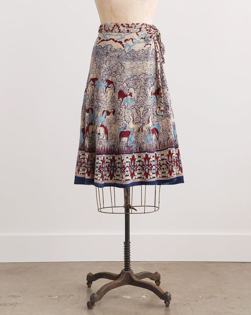 Paloma Pasture Skirt