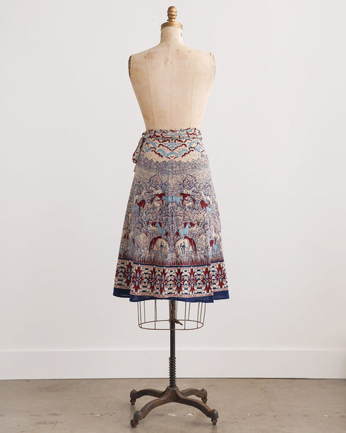 Paloma Pasture Skirt