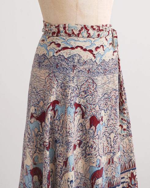 Paloma Pasture Skirt