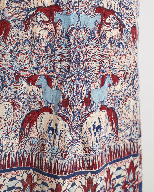 Paloma Pasture Skirt