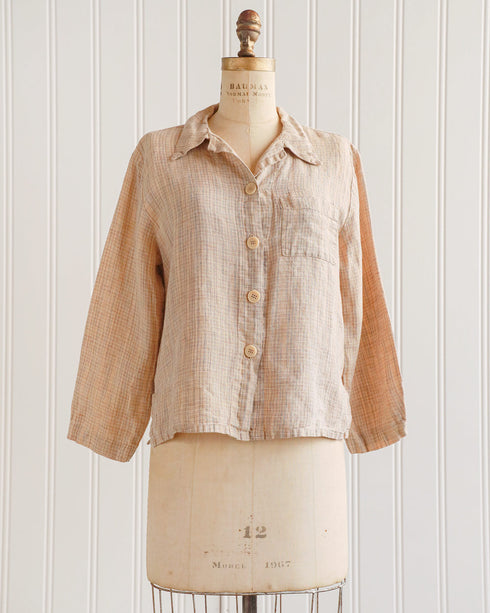 Denning Button Down Shirt