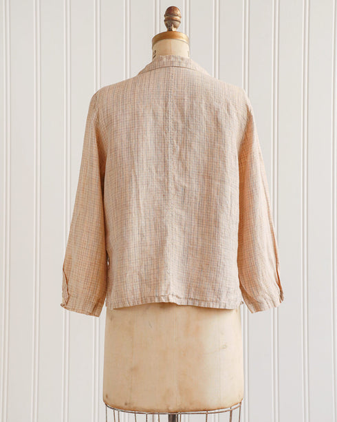 Denning Button Down Shirt