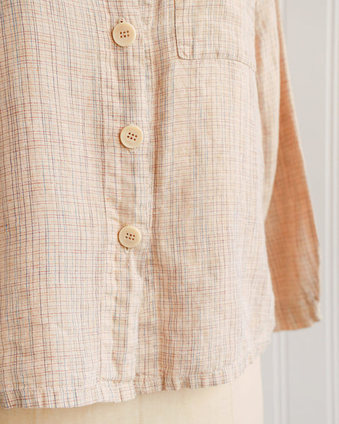 Denning Button Down Shirt