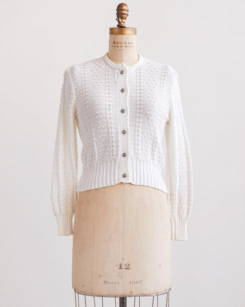 Dear Florence Cardigan