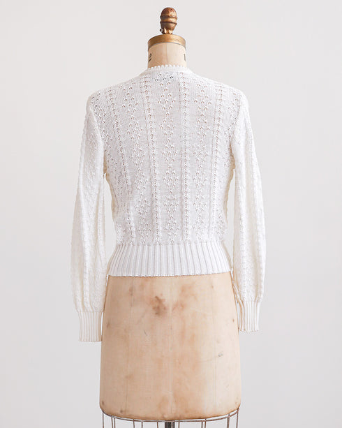 Dear Florence Cardigan