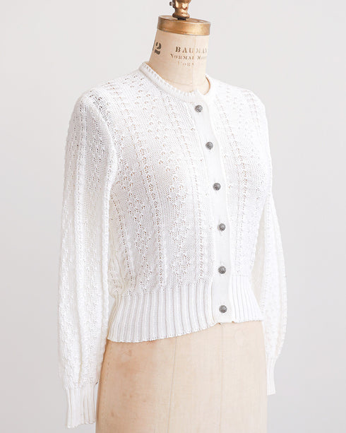 Dear Florence Cardigan