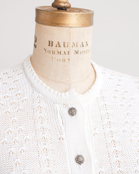 Dear Florence Cardigan