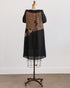 Nocturne Rose Dress