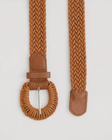 Grable Braided Belt