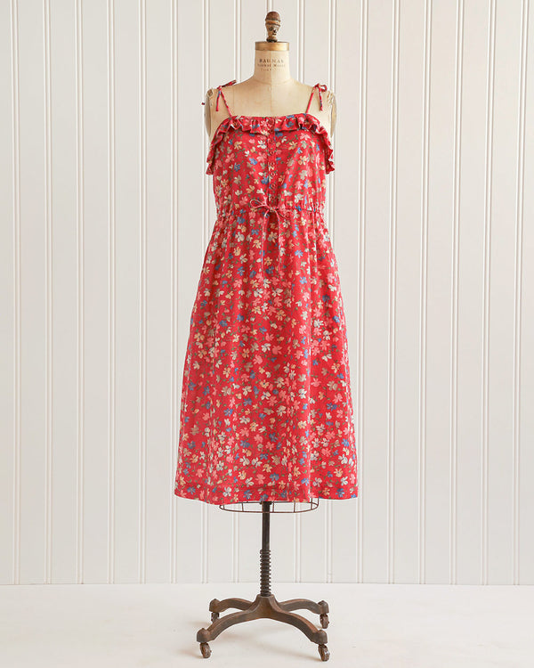 Bright Moments Sundress