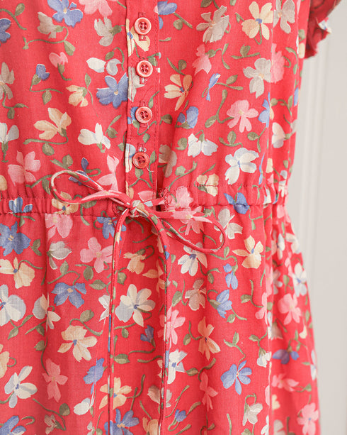 Bright Moments Sundress