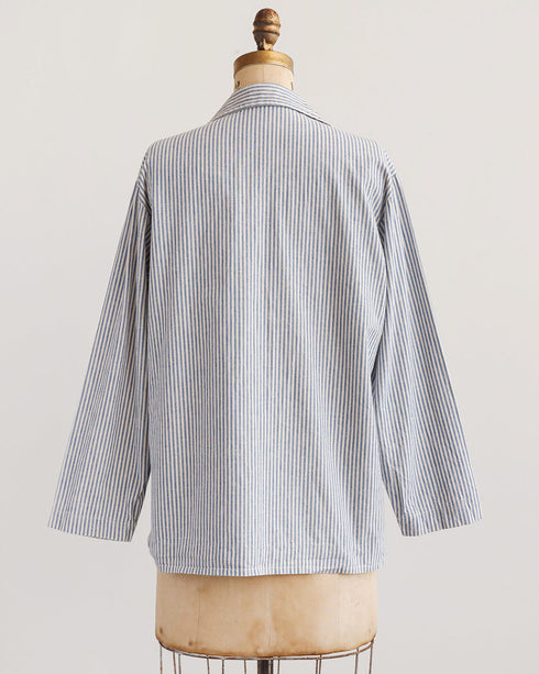 Faded Maritime Jacket