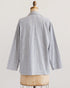 Faded Maritime Jacket