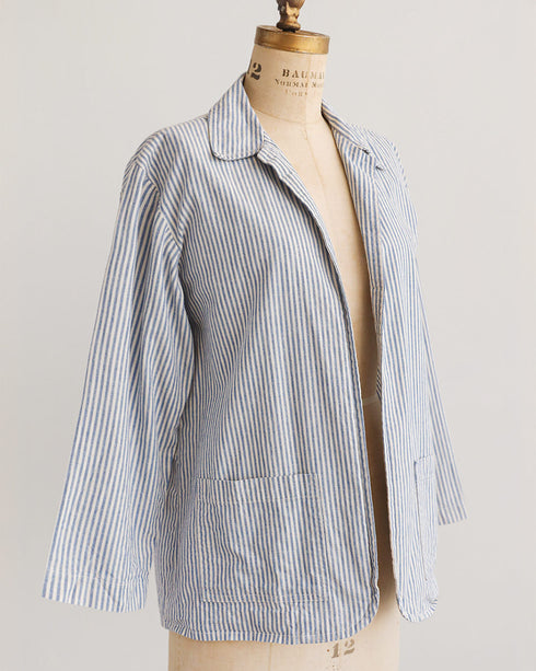 Faded Maritime Jacket