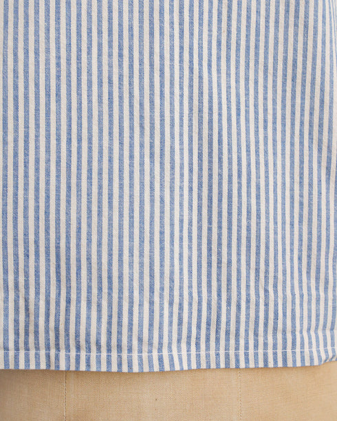 Faded Maritime Jacket