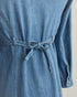 Marlene Denim Shirtdress