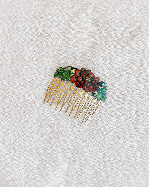 Corelia Hair Comb