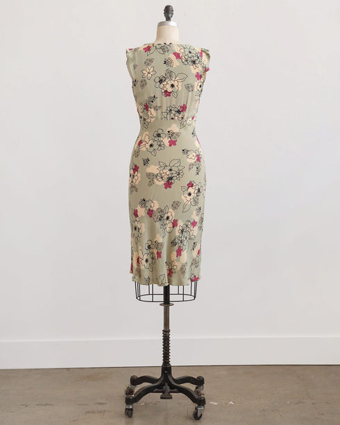 Fairest Flower Dress