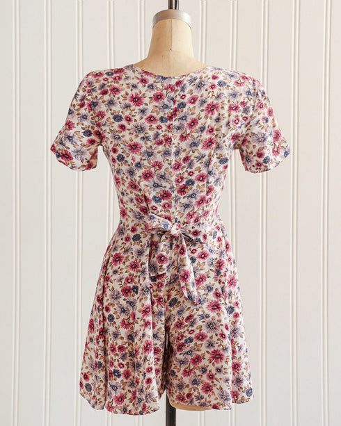Play Date Romper