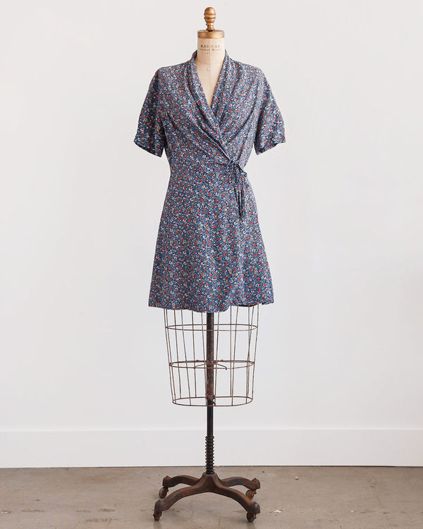Aster Lane Mini Dress