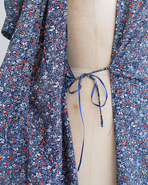 Aster Lane Mini Dress