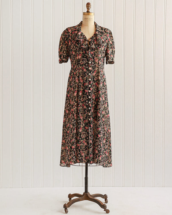 Wallpaper at Henwick Dress