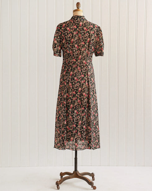 Wallpaper at Henwick Dress