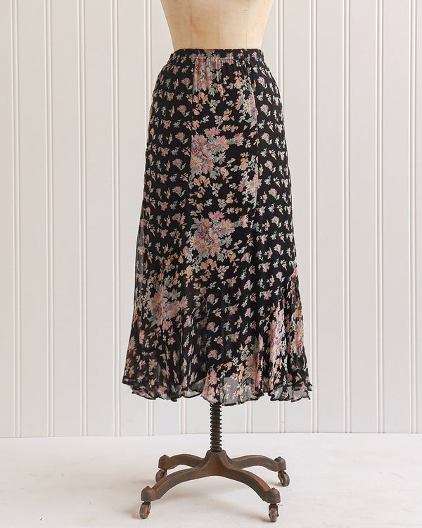 Delights from the Garden Skirt