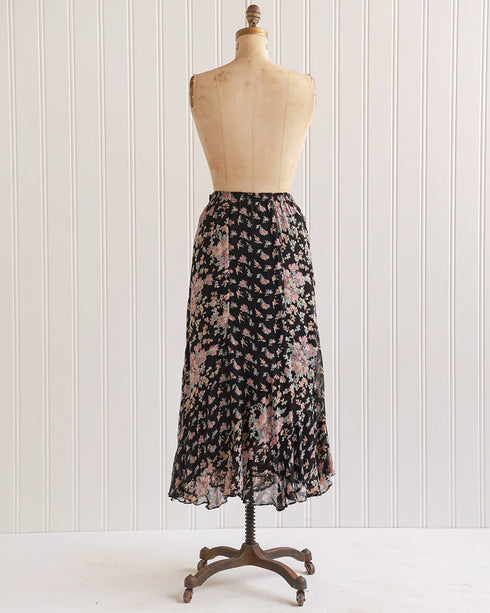 Delights from the Garden Skirt