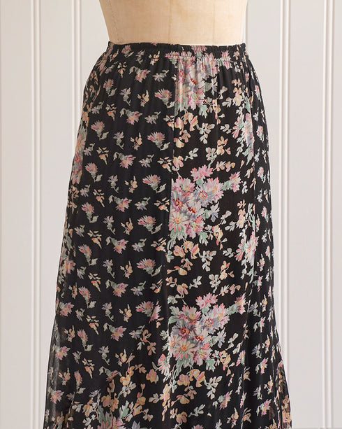 Delights from the Garden Skirt