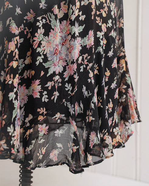 Delights from the Garden Skirt