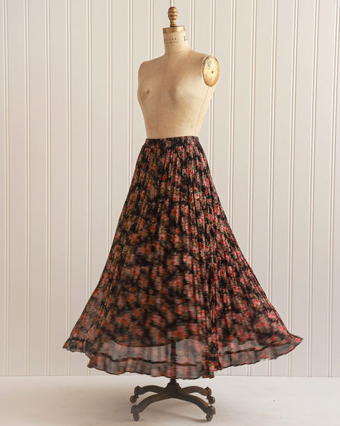 Peppery Potions Skirt