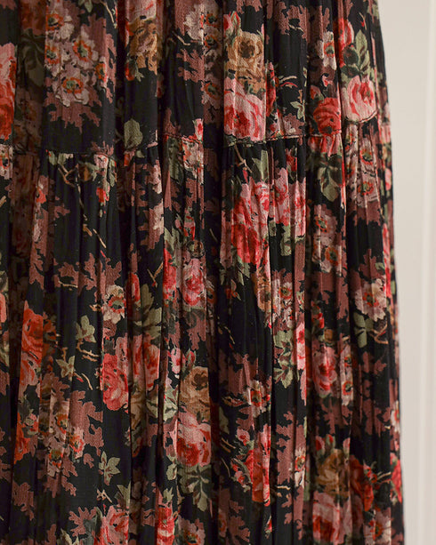 Peppery Potions Skirt