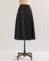 Brasseur Midi Skirt