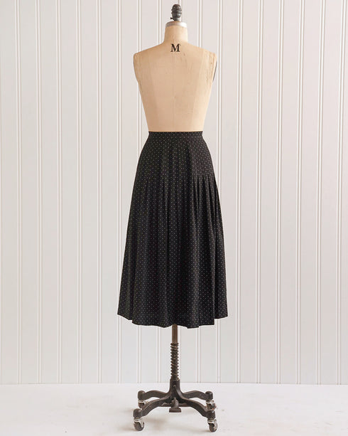 Brasseur Midi Skirt