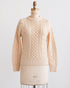 Seafarer's Keepsake Sweater