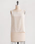 Sidonie Silk Top