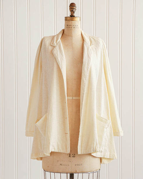 Ingrid Swing Jacket