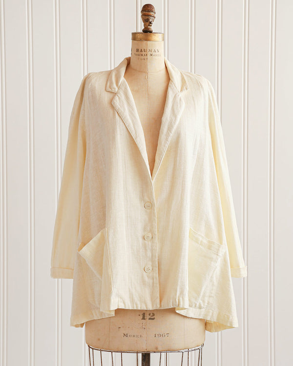 Ingrid Swing Jacket