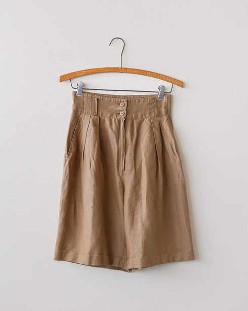 Le Mode Shorts