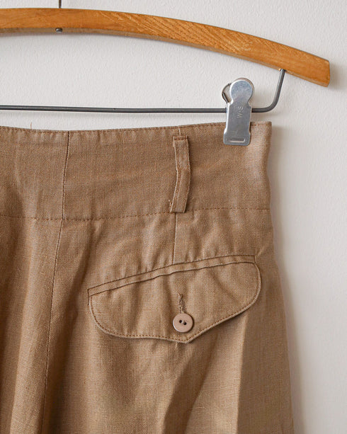 Le Mode Shorts