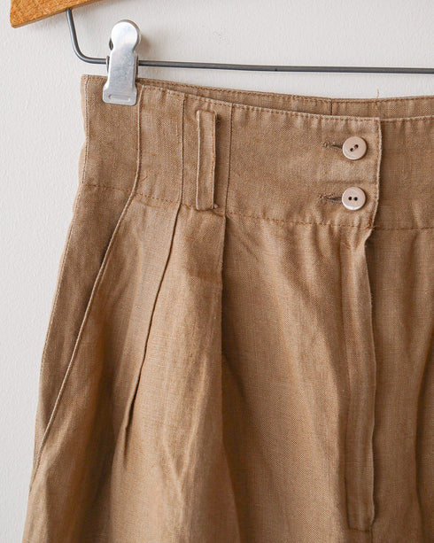 Le Mode Shorts